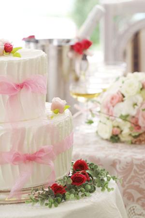 結婚指輪を販売する会社について